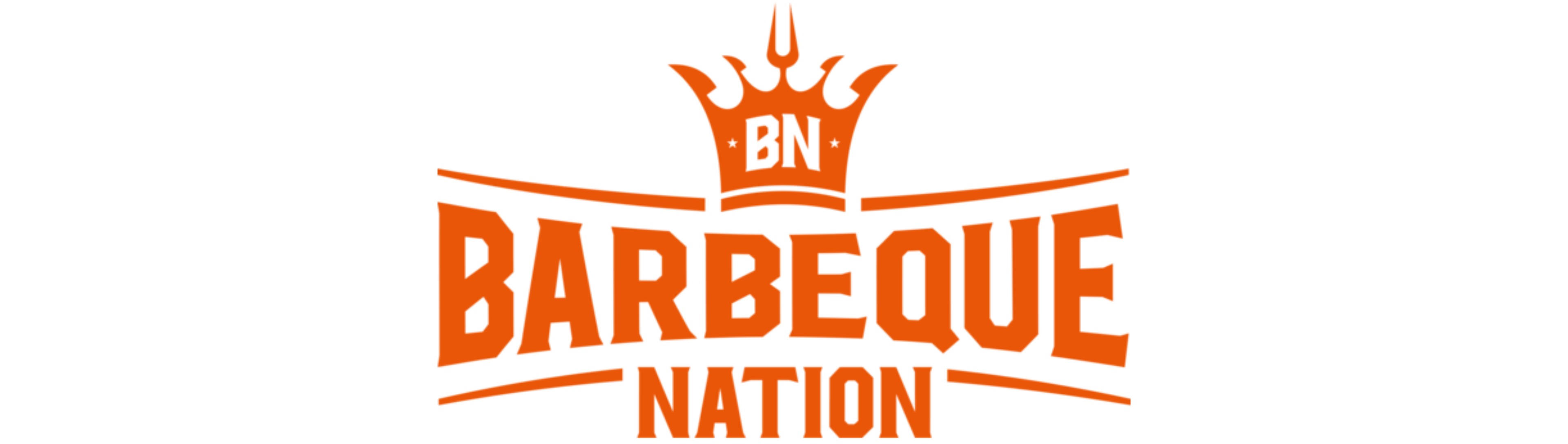 BARBEQUE NATION logo
